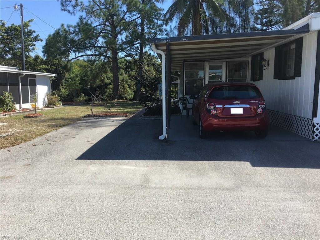 CARIBBEAN MOBILE HOME PARK - Residential