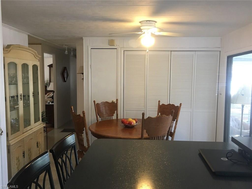 CARIBBEAN MOBILE HOME PARK - Residential