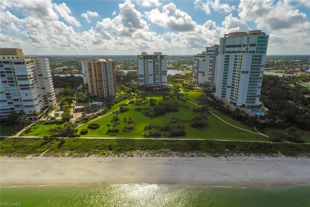 LE JARDIN - Residential