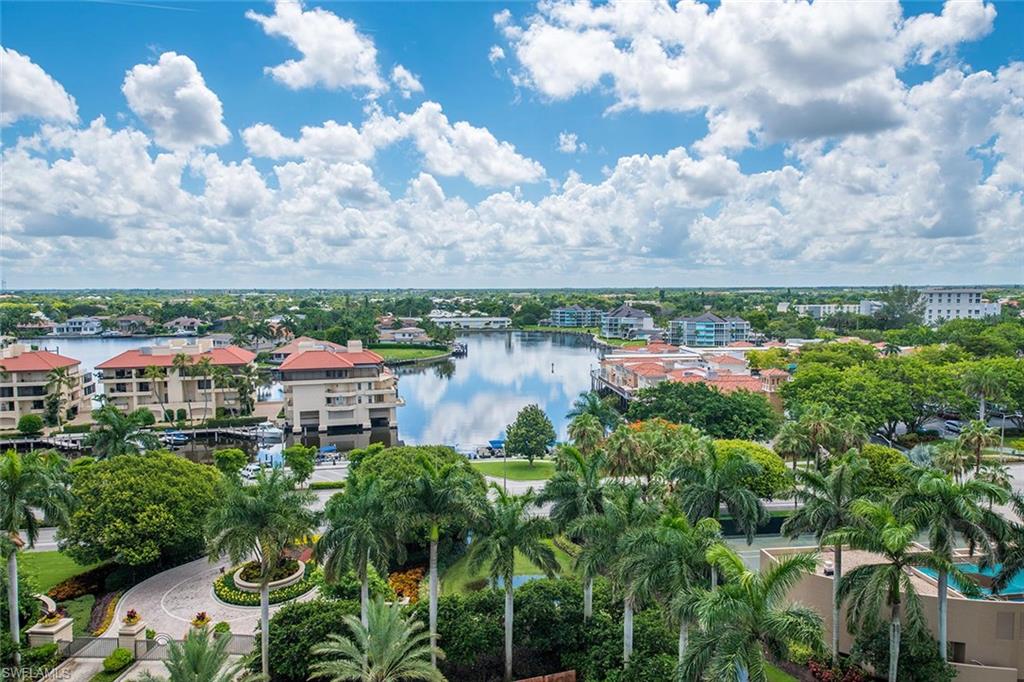 LE JARDIN - Residential