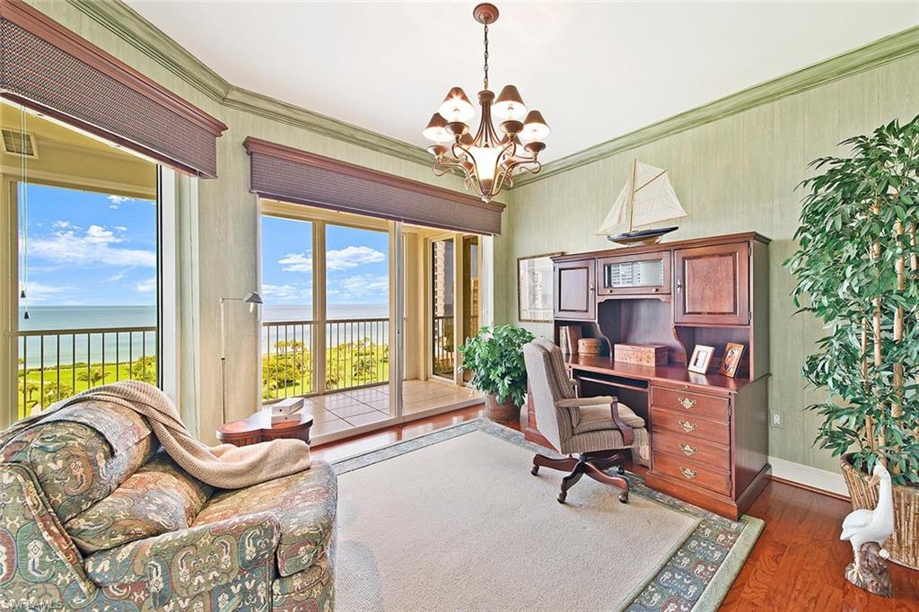 LE JARDIN - Residential