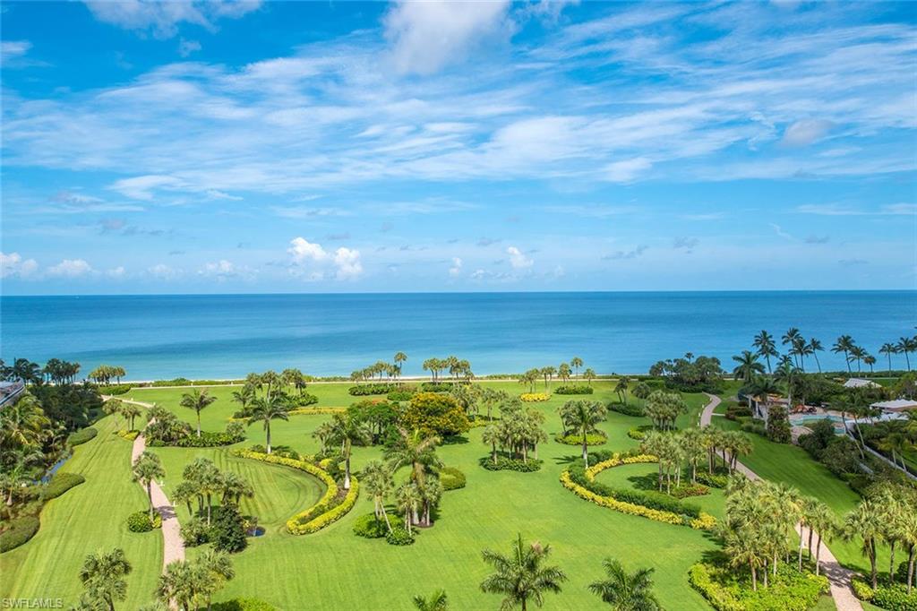 LE JARDIN - Residential