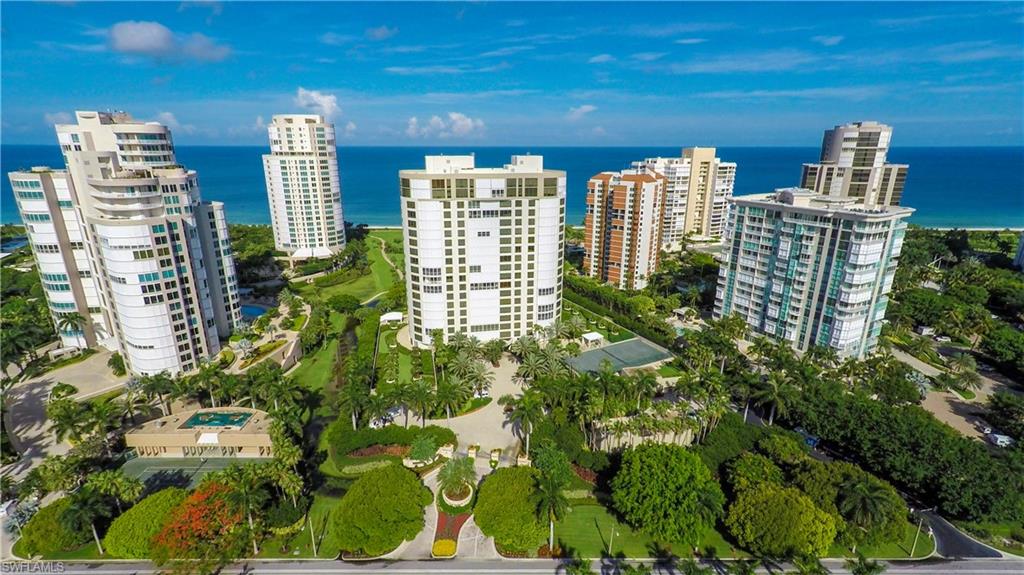 LE JARDIN - Residential