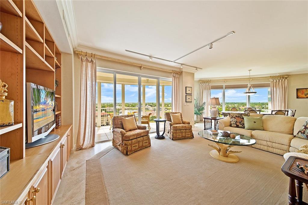 LE JARDIN - Residential