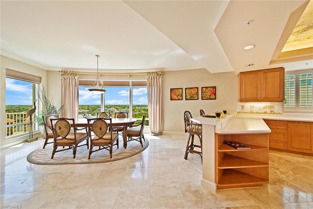 LE JARDIN - Residential