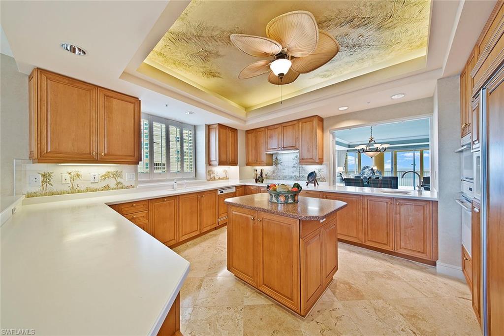 LE JARDIN - Residential