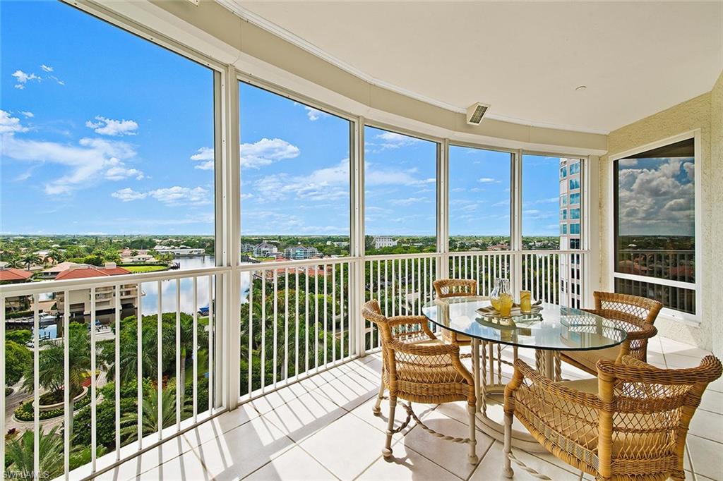 LE JARDIN - Residential