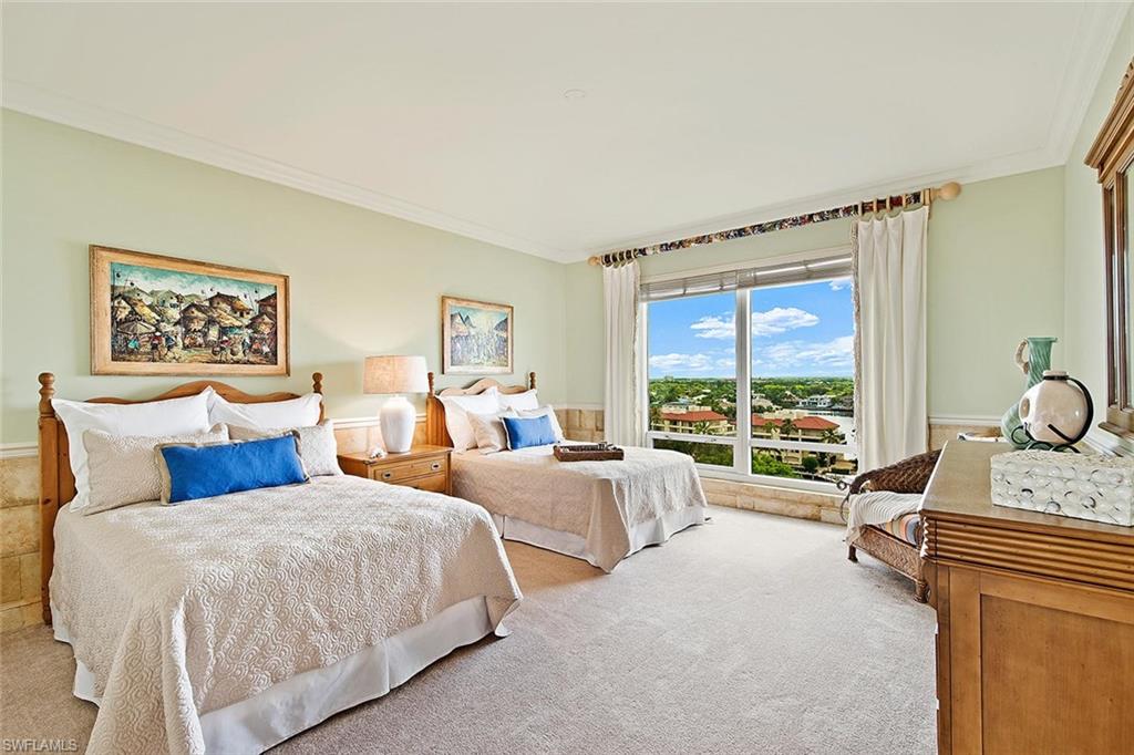 LE JARDIN - Residential