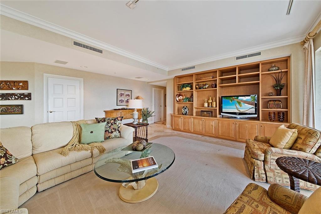 LE JARDIN - Residential