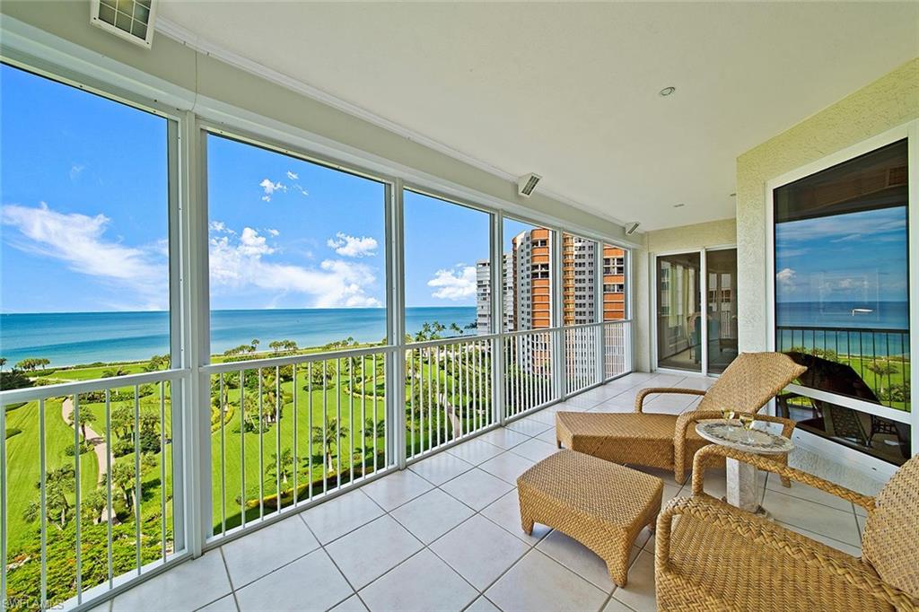 LE JARDIN - Residential