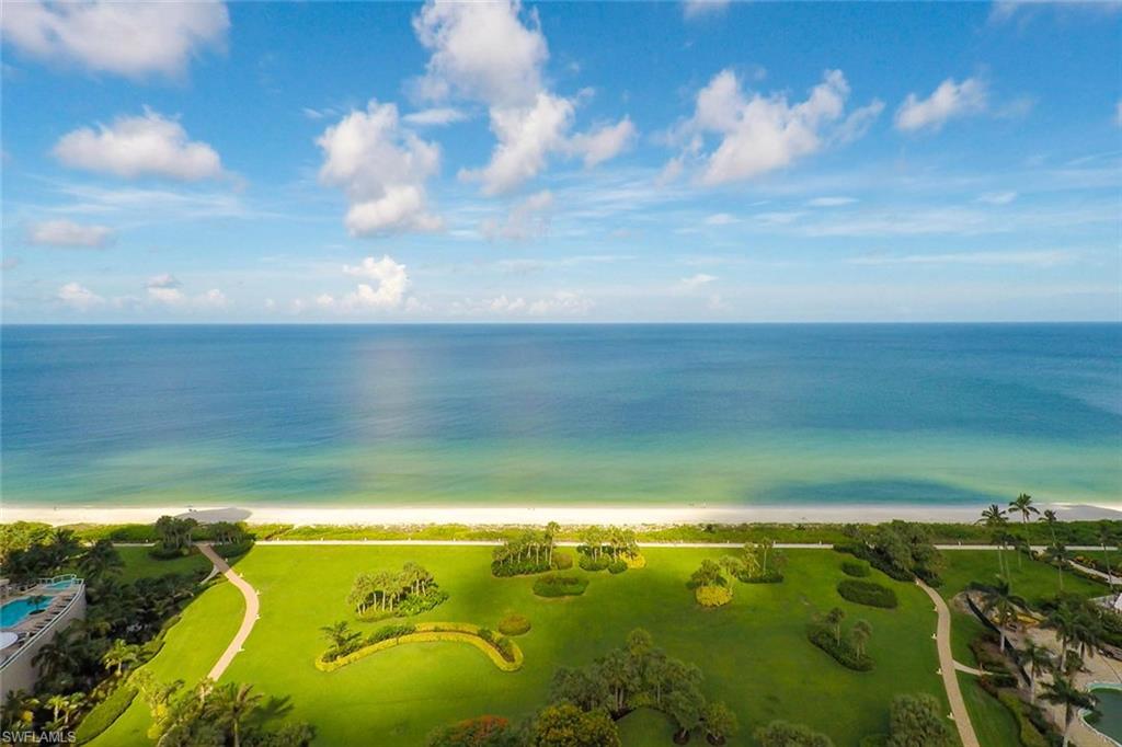 LE JARDIN - Residential