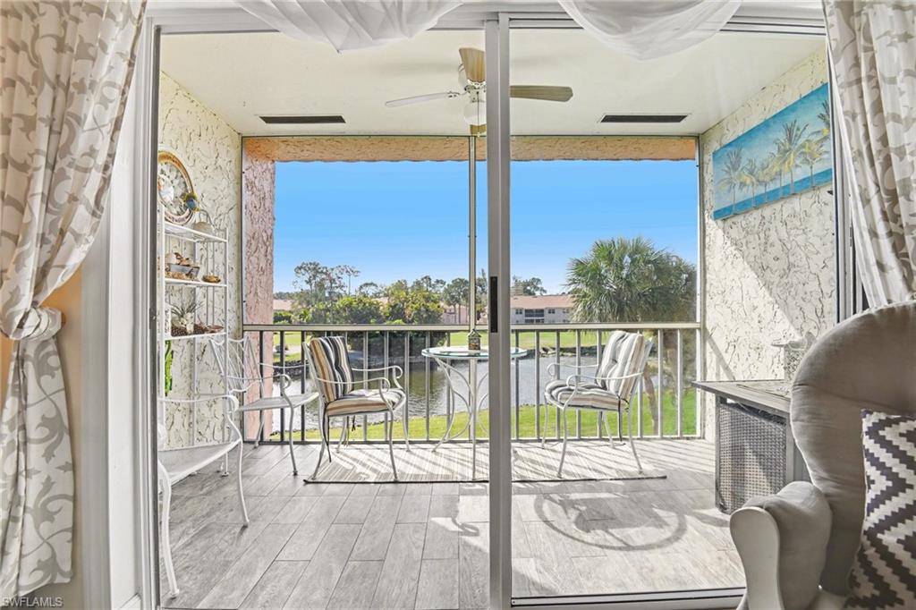 TURTLE LAKE GOLF COLONY - Residential Lease