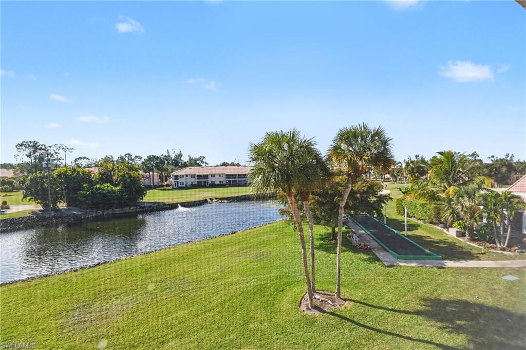 TURTLE LAKE GOLF COLONY - Residential Lease