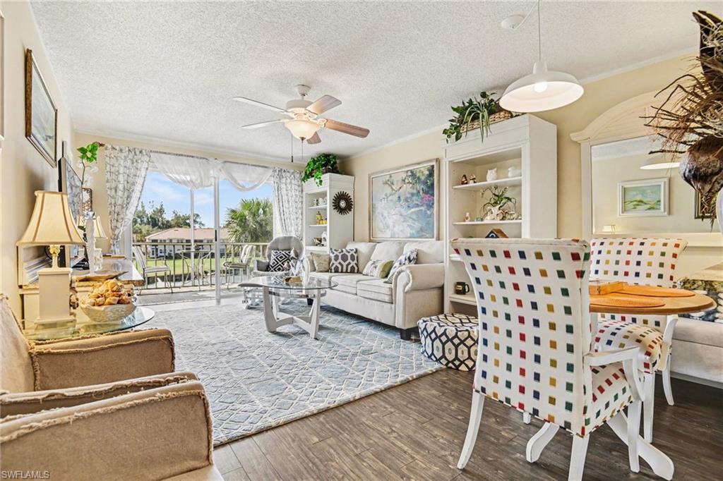 TURTLE LAKE GOLF COLONY - Residential Lease