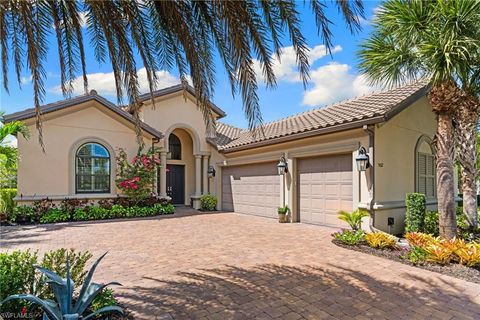 9012 Sorreno CT NAPLES FL 34119