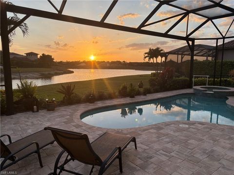 9012 Sorreno CT NAPLES FL 34119