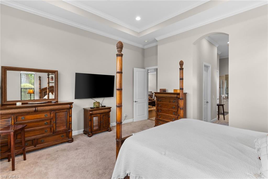 ESPLANADE - Residential