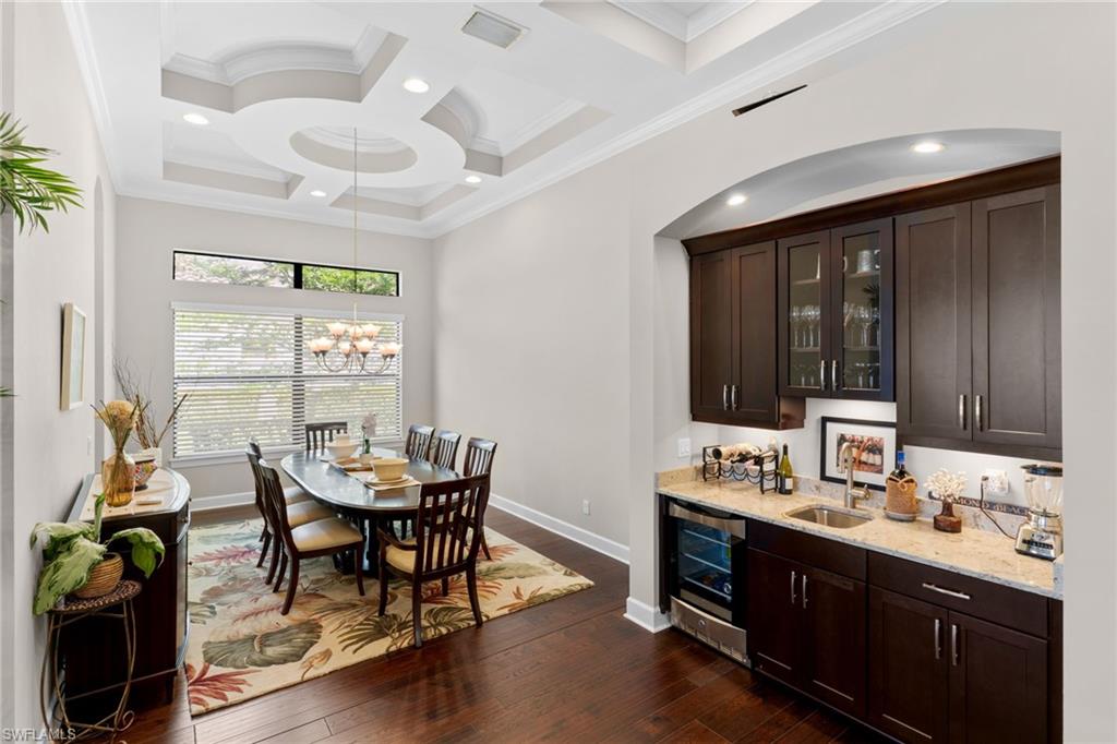 ESPLANADE - Residential