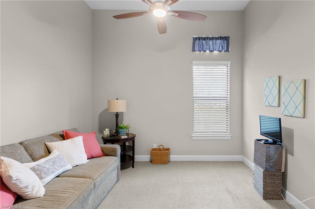 ESPLANADE - Residential