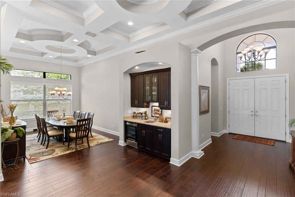 ESPLANADE - Residential