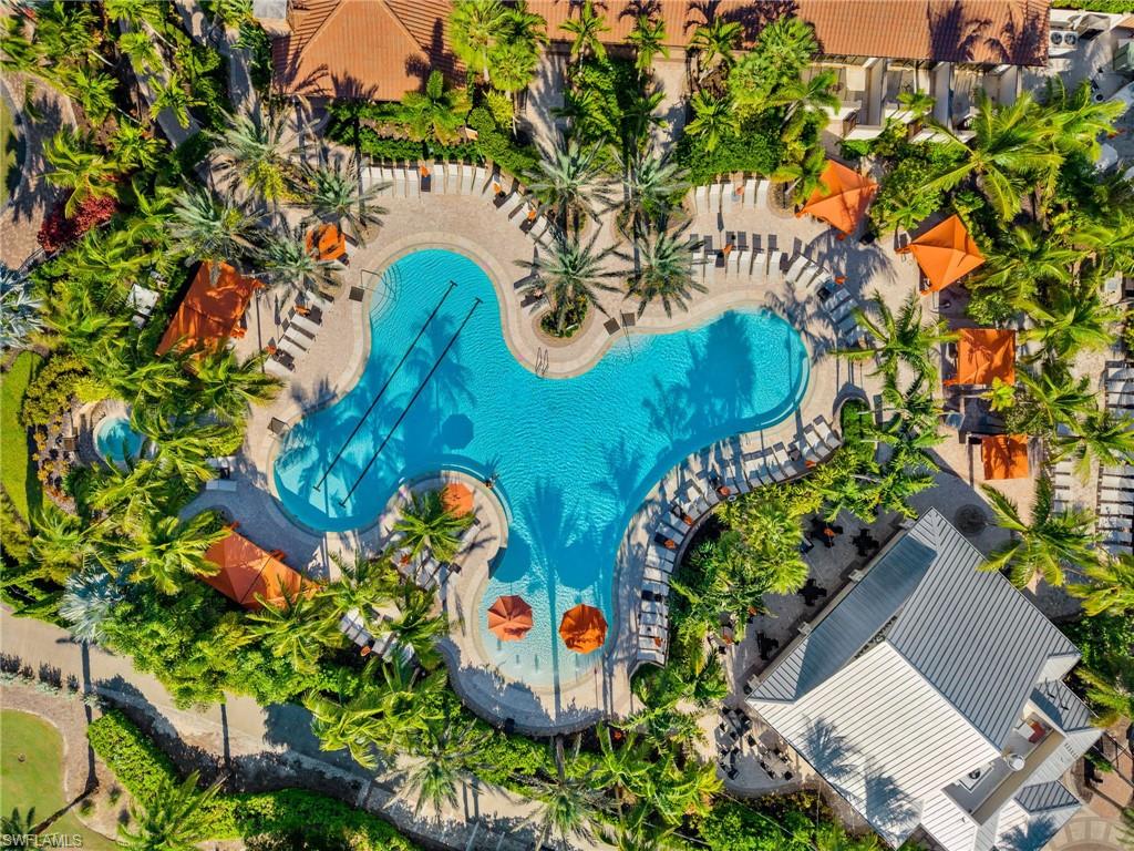 ESPLANADE - Residential