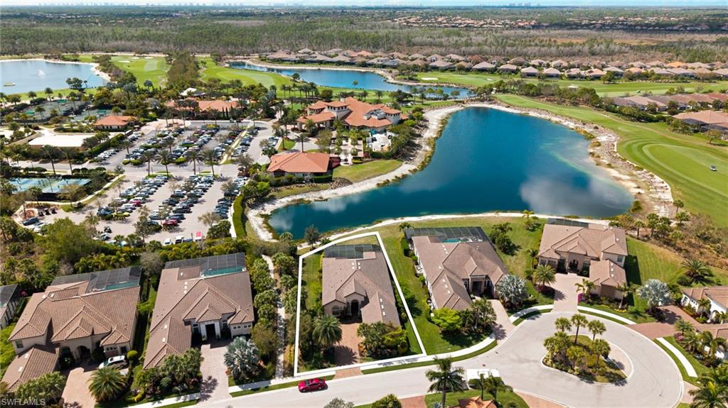 ESPLANADE - Residential