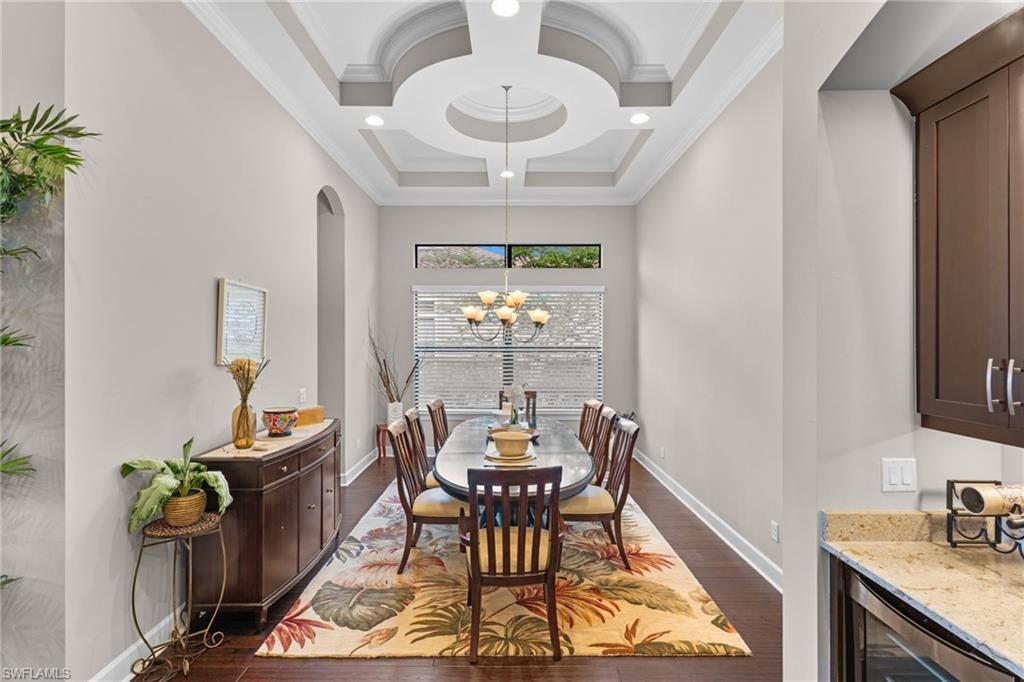 ESPLANADE - Residential