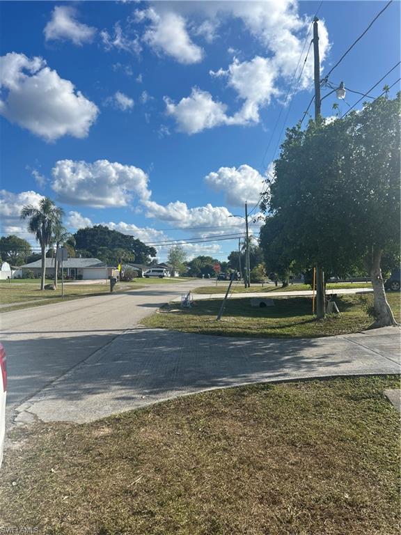 GOLDEN GATE CITY - Residential