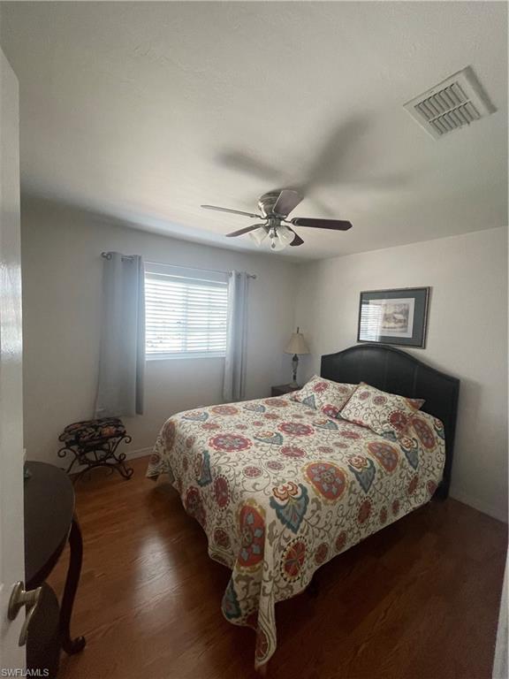 DOVER PARC - Residential Lease