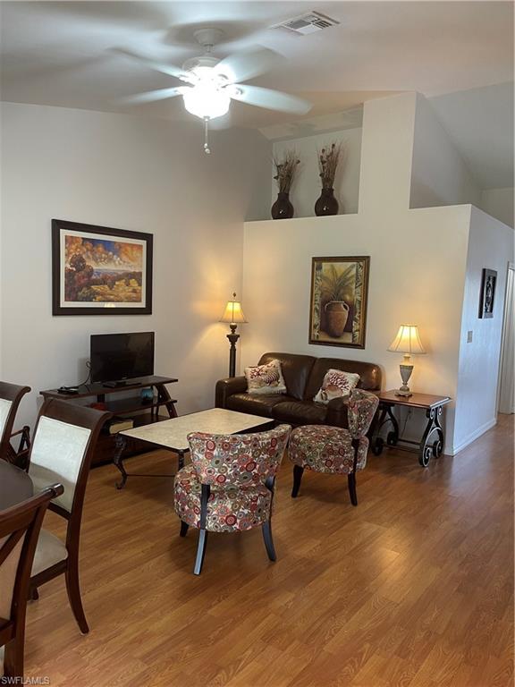 DOVER PARC - Residential Lease