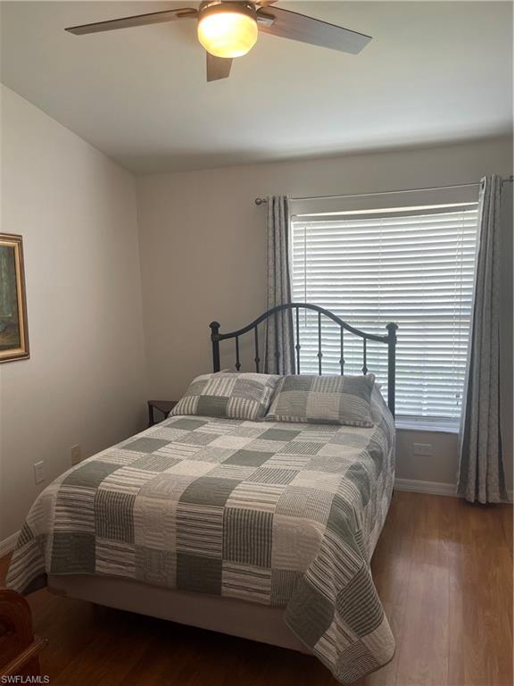 DOVER PARC - Residential Lease