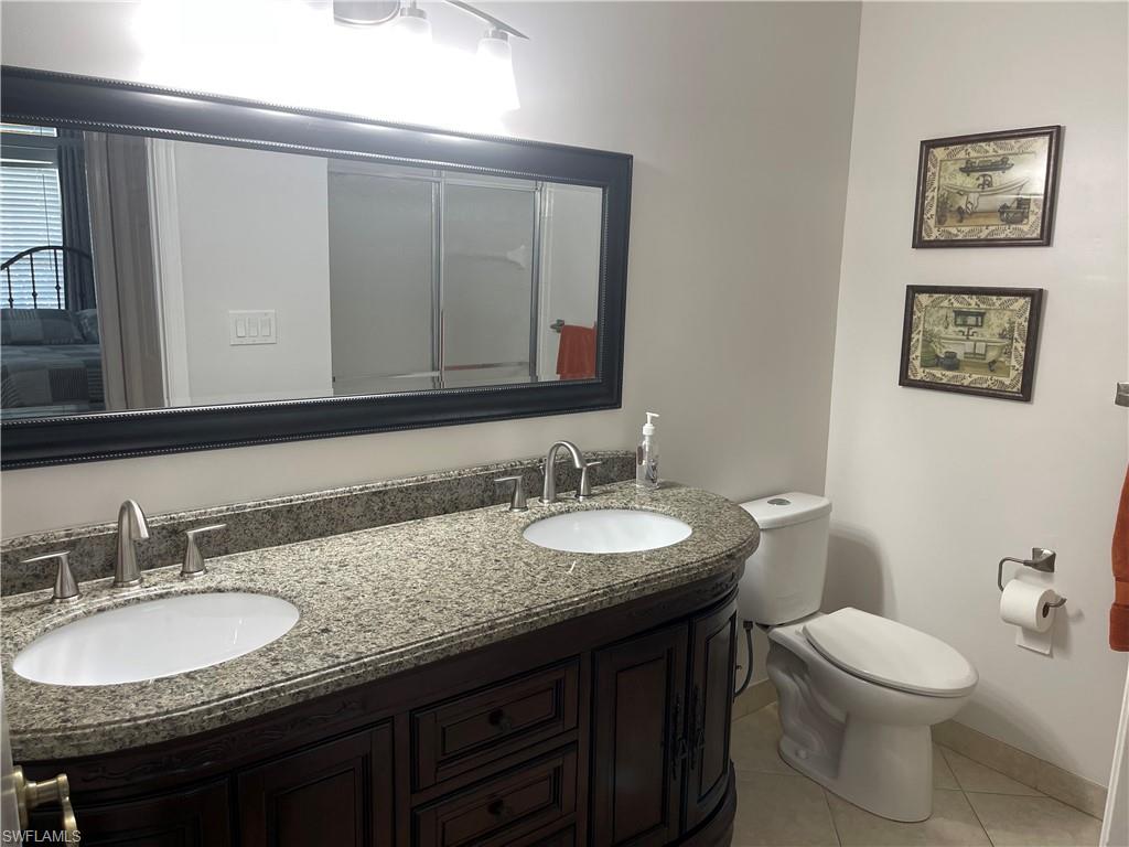 DOVER PARC - Residential Lease