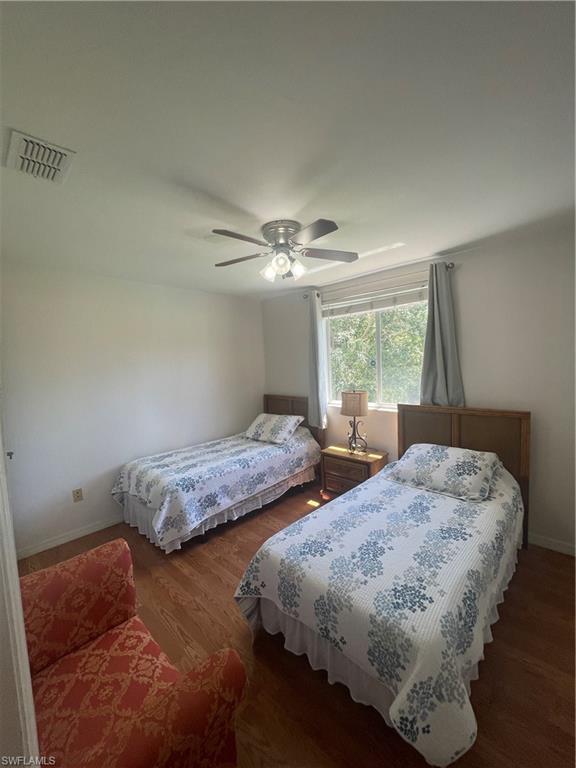 DOVER PARC - Residential Lease