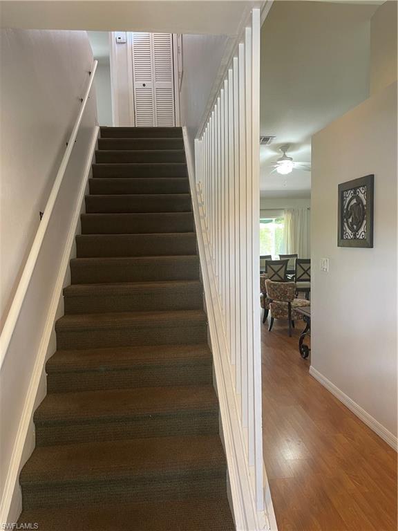 DOVER PARC - Residential Lease