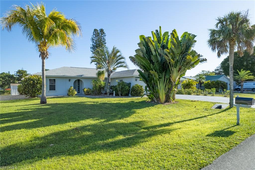 BONITA SPRINGS - Residential