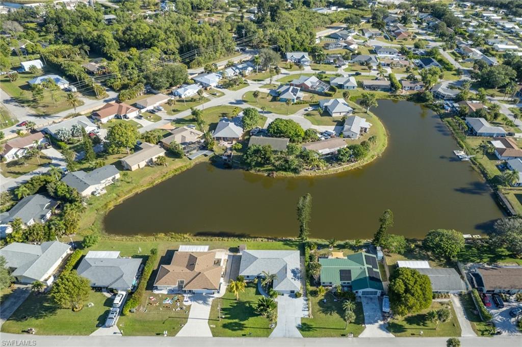 BONITA SPRINGS - Residential