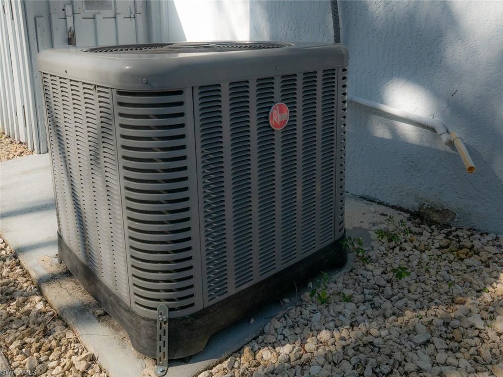 BONITA SPRINGS - Residential