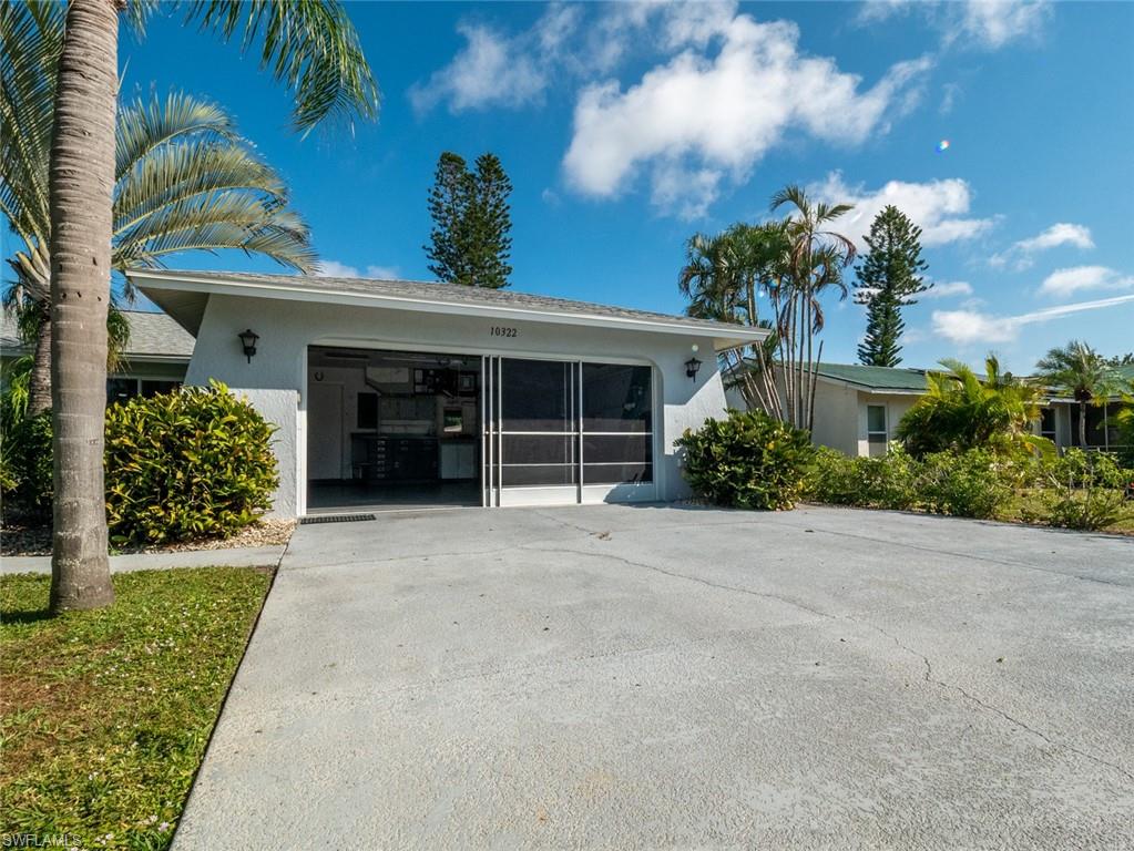 BONITA SPRINGS - Residential