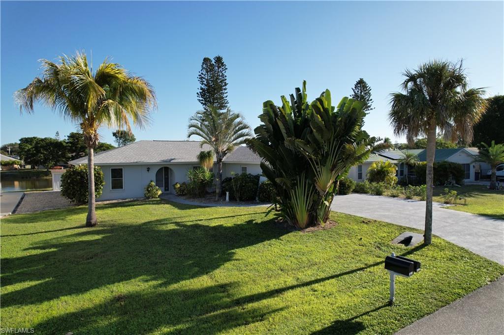 BONITA SPRINGS - Residential