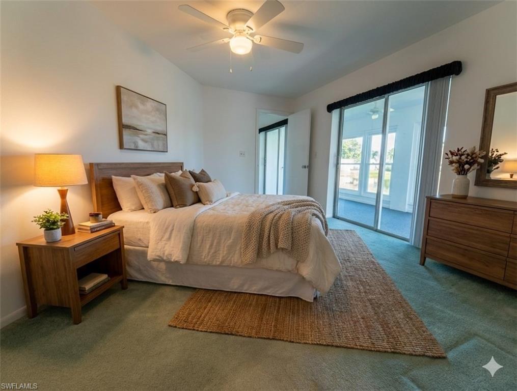 BONITA SPRINGS - Residential