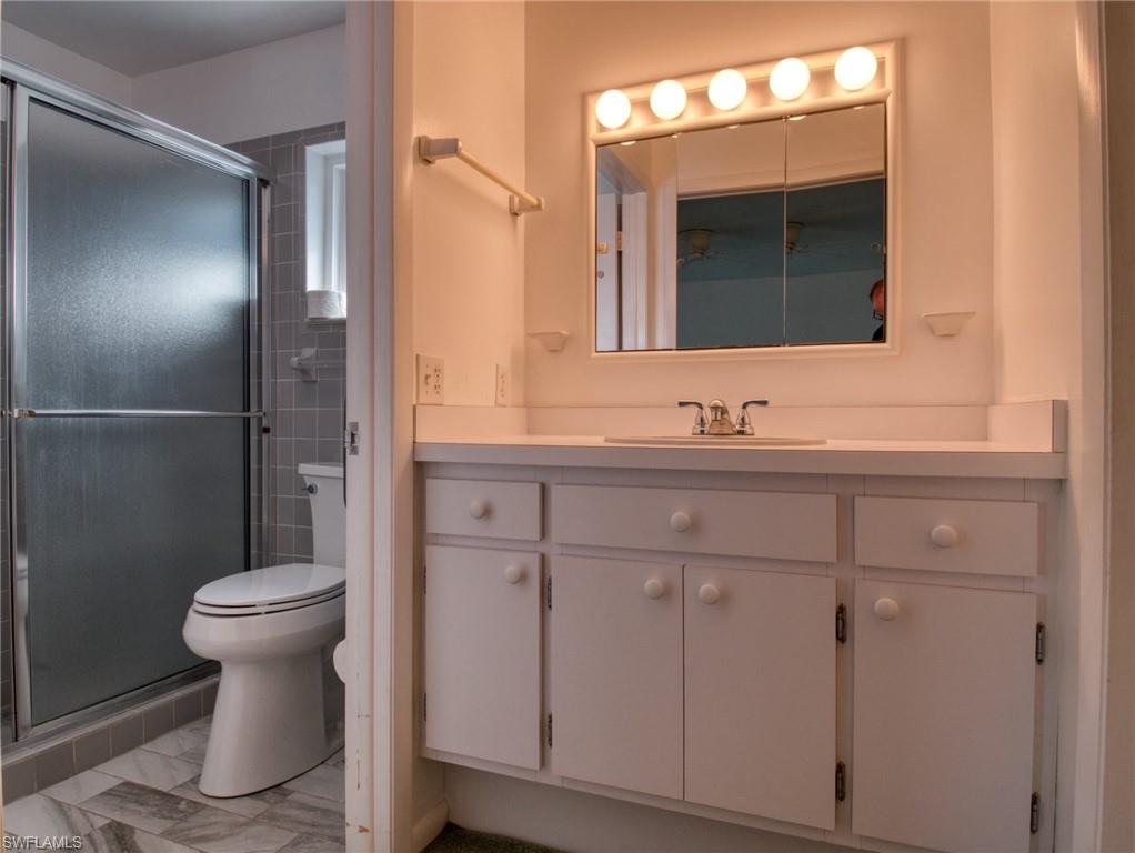 BONITA SPRINGS - Residential