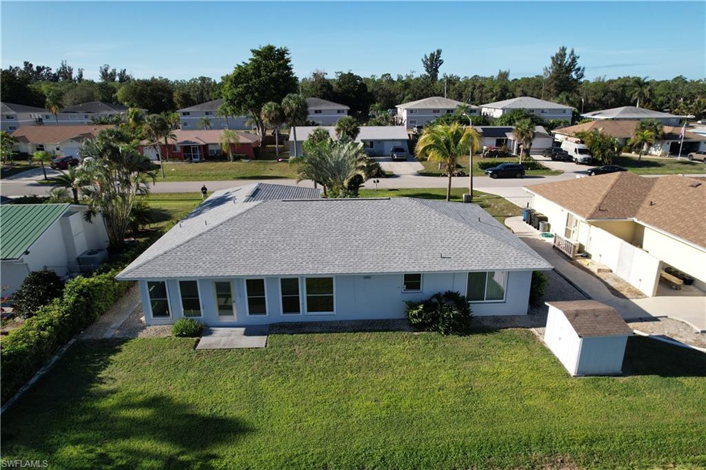 BONITA SPRINGS - Residential
