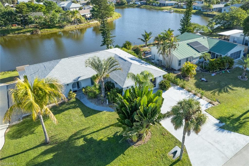 BONITA SPRINGS - Residential