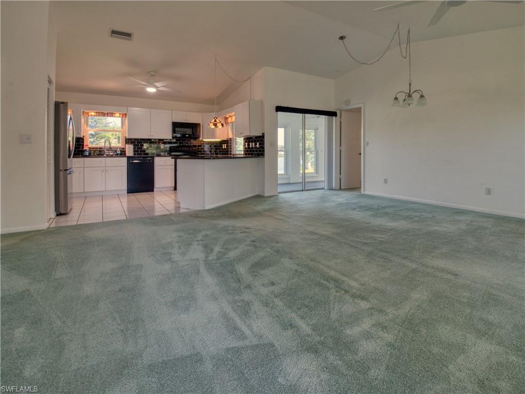 BONITA SPRINGS - Residential