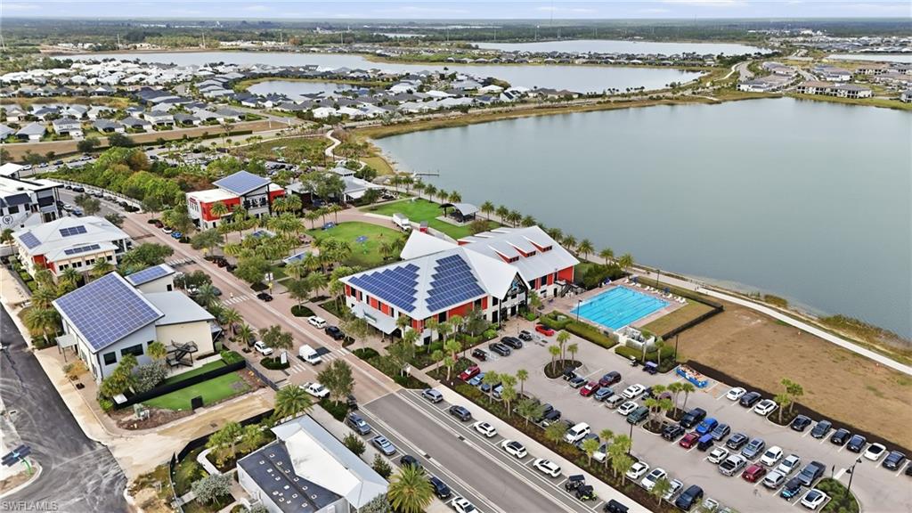 TRAILS EDGE - Residential