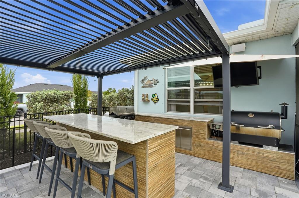 TRAILS EDGE - Residential