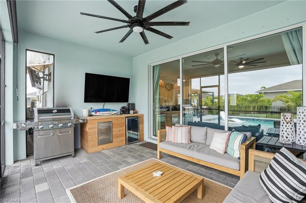 TRAILS EDGE - Residential