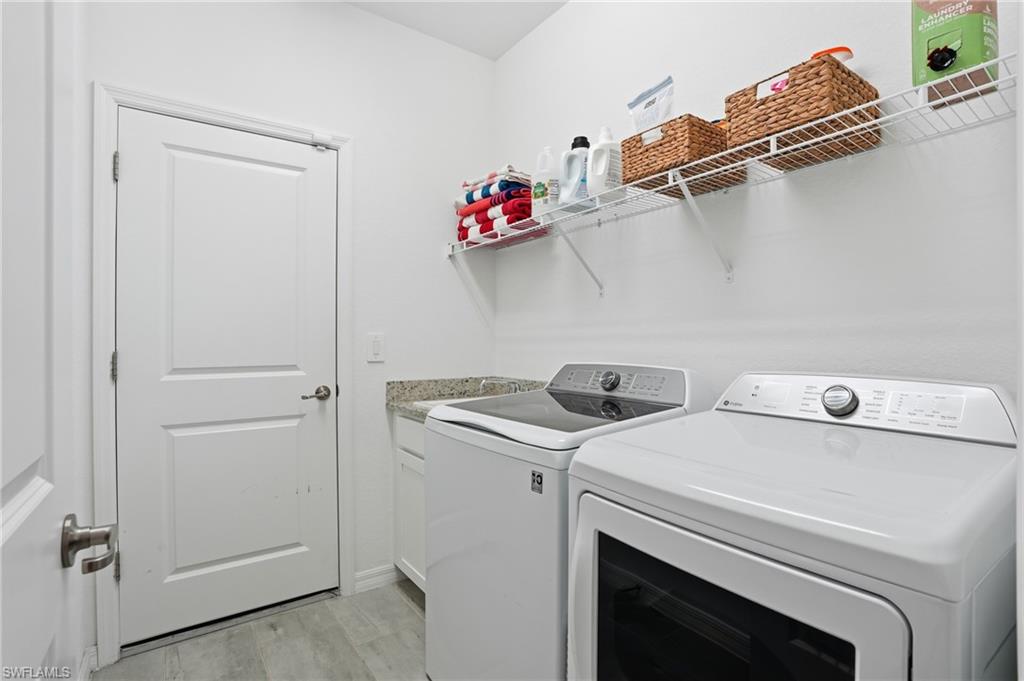 TRAILS EDGE - Residential