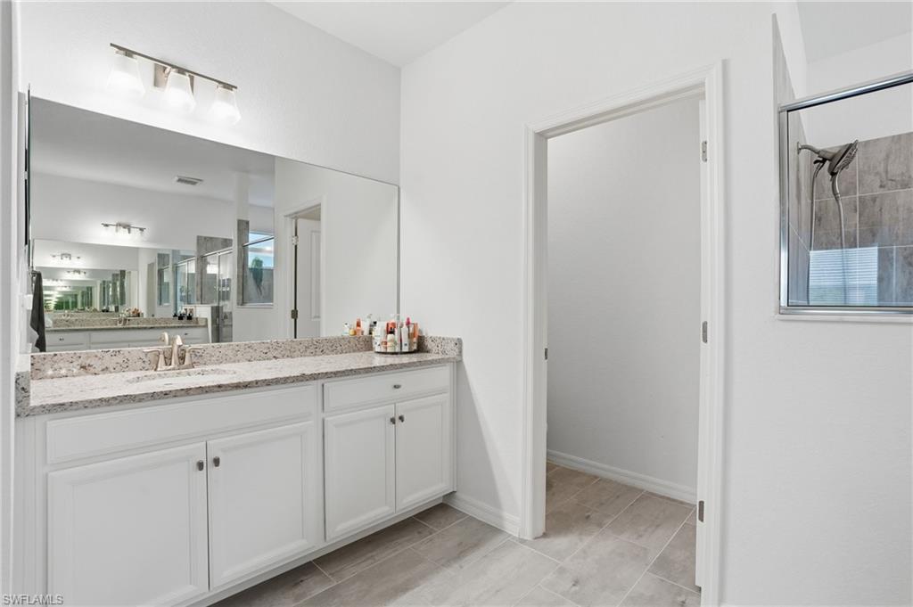 TRAILS EDGE - Residential