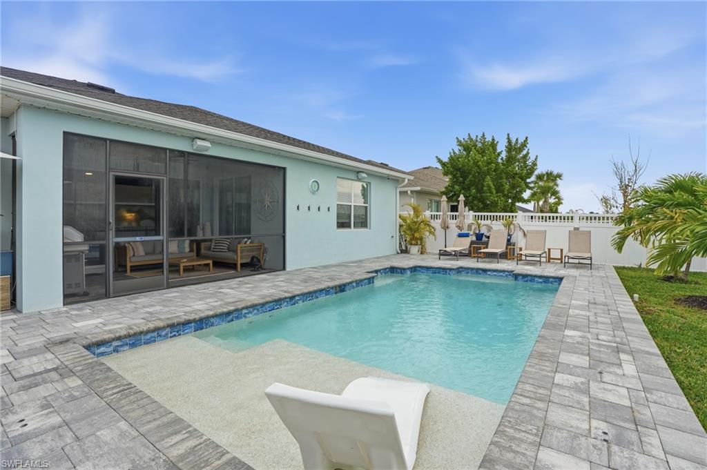 TRAILS EDGE - Residential